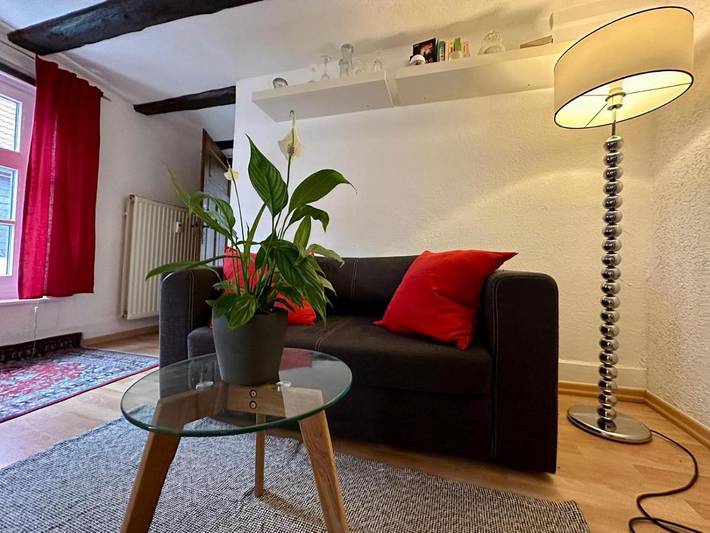 Ferienwohnung für 2 Personen in Bad Hersfeld - 3