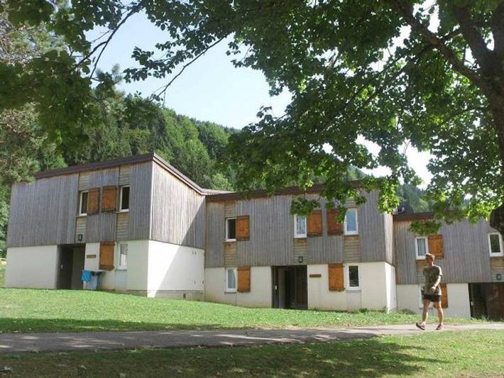 Location de vacances pour 5 personnes, animaux acceptés dans Lélex - Crozet - 2