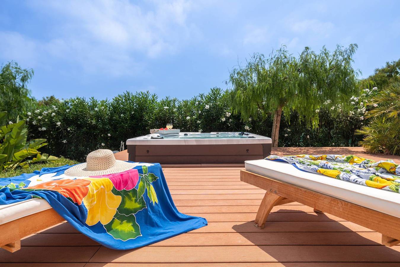 Scent Blue Sea Cottage - Blue Sea Cottage in Contrada Cipollazzo, Provincia de Agrigento