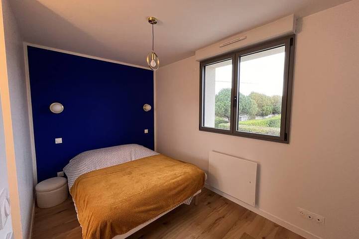 Location de vacances pour 12 personnes à Lion-sur-Mer - 4