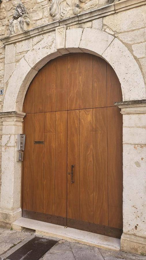 Appartamento intero, Mansarda Monache (M&M) in Bitetto, Provincia di Bari