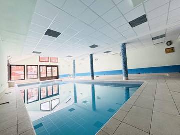 Chalet pour 6 Personnes dans Flumet, Espace Diamant, Photo 4