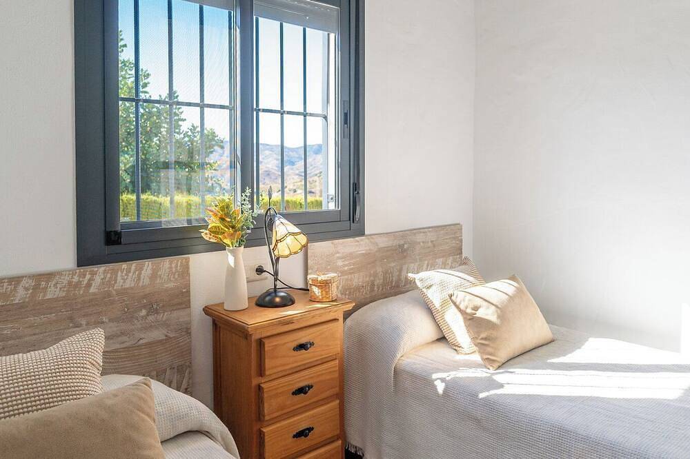 Casa Adrian Almáchar by Ruralidays in Almáchar, Provincia de Málaga