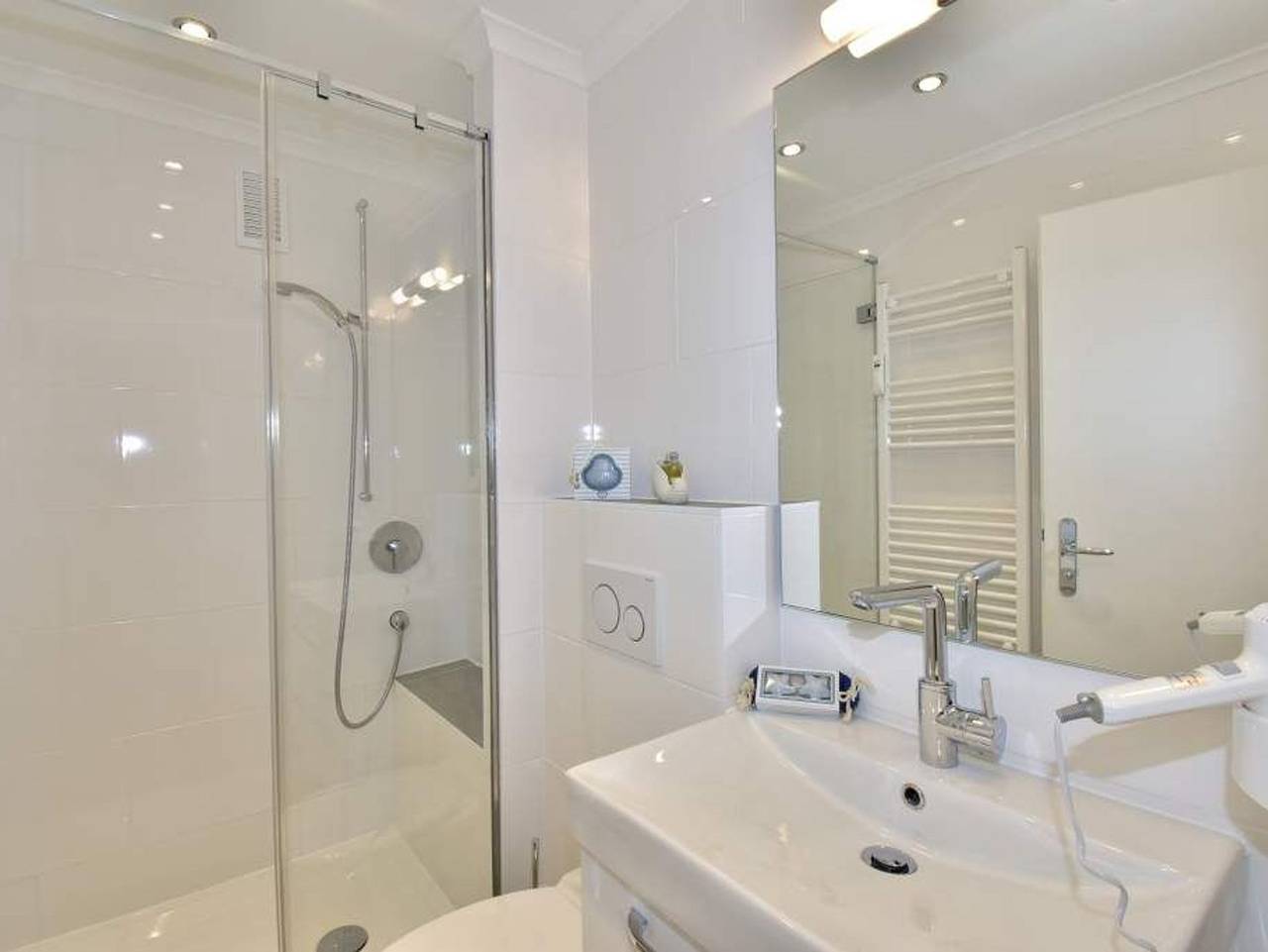 Ganze Ferienwohnung, Eydum, App 37 - Eydum, App 37 in Westerland, Sylt (Gemeinde)