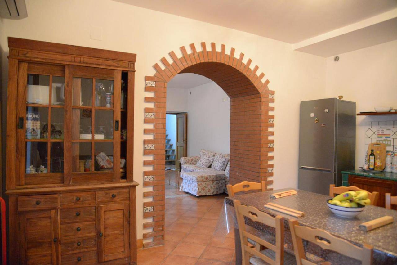 Villa Vicinus - 120 mq - parking - garden in Vietri sul Mare, Costiera amalfitana