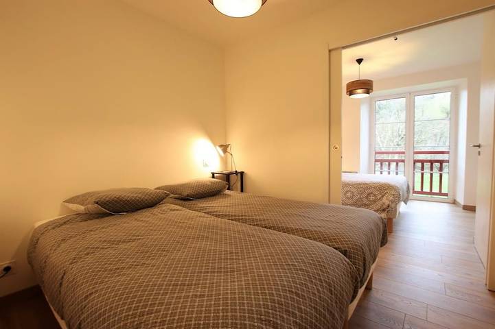 Location de vacances pour 2 personnes dans Ainhice-Mongelos - 4