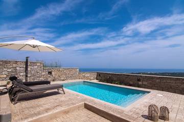 Apartment for 3 People in North Crete, Crete, Photo 1