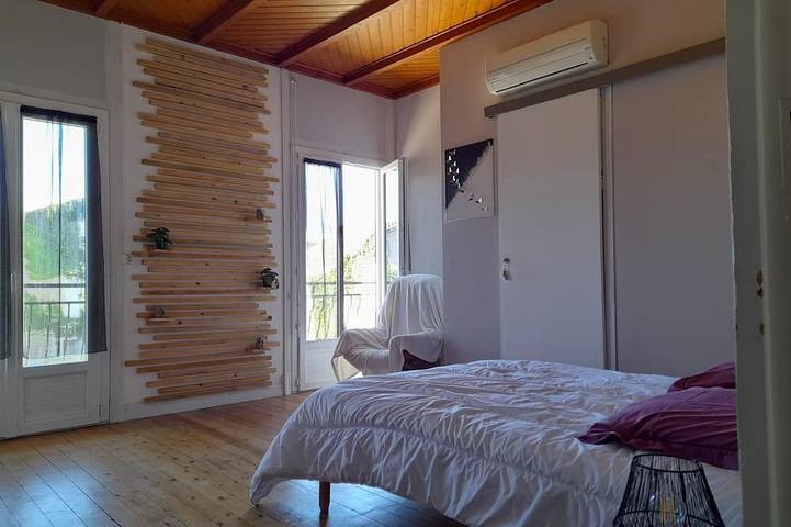 Location de vacances pour 6 personnes à Septfonds - 2