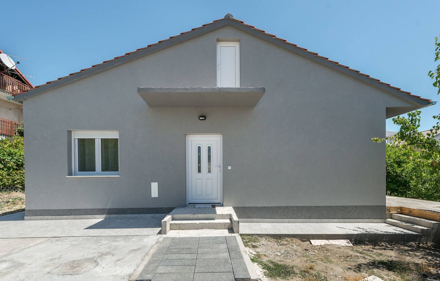 House Marin in Kastel Stafilic, Kaštela