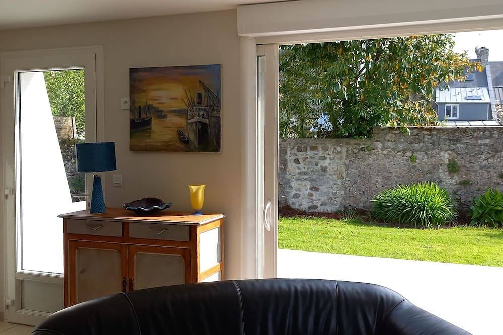 Maison de Campagne Proche mer - 5 Voyageurs in Regnéville-sur-Mer, Coutances und Umgebung