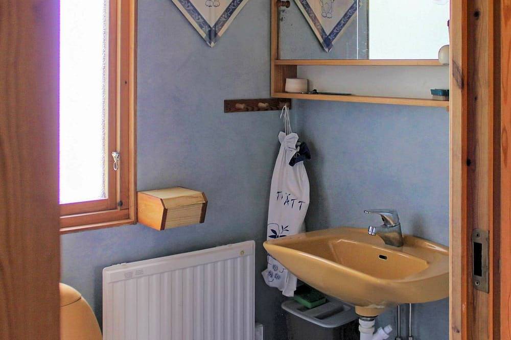 Malersiches Seehauschen-By Traum in Otterstad distrikt, Lidköping