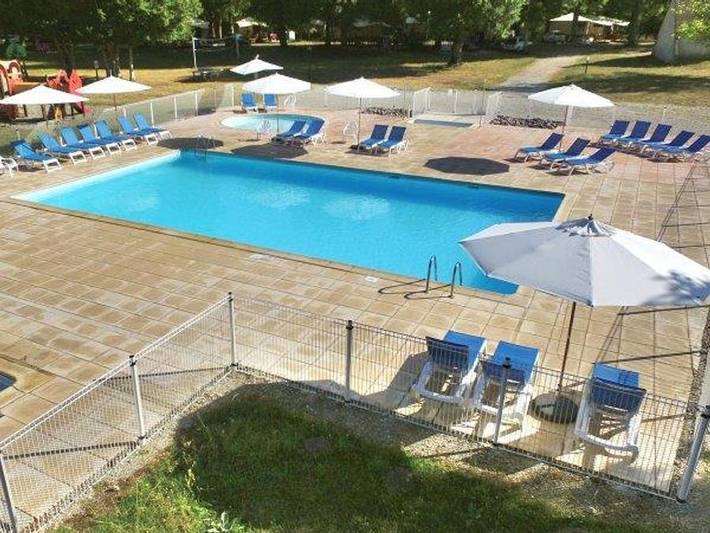 Gîte pour 4 personnes