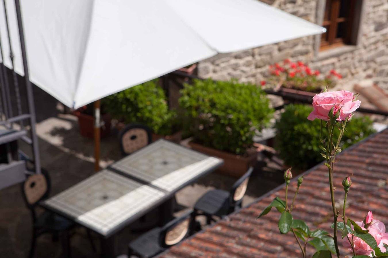 Ganze Ferienwohnung, Ferienwohnung in der mittelalterlichen Altstadt  in Ortignano Raggiolo, Valdarno