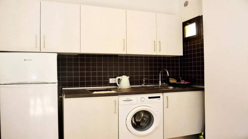 Ferienwohnung für 6 Personen, mit Balkon in Valle Gran Rey - 2
