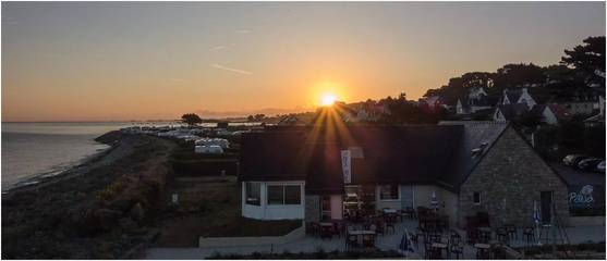 Camping pour 4 Personnes dans Trélévern, Région de Lannion, Photo 3