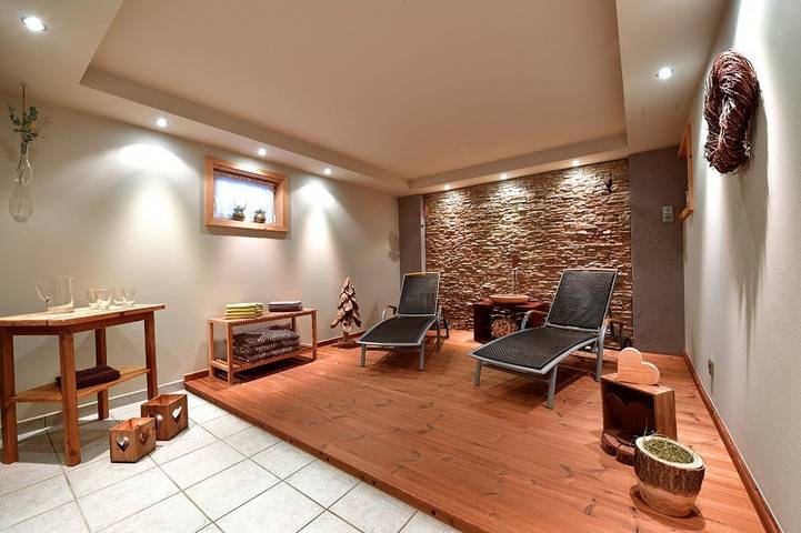 Gîte pour 6 personnes, avec balcon ainsi que balcon/terrasse et sauna à Balderschwang - 3