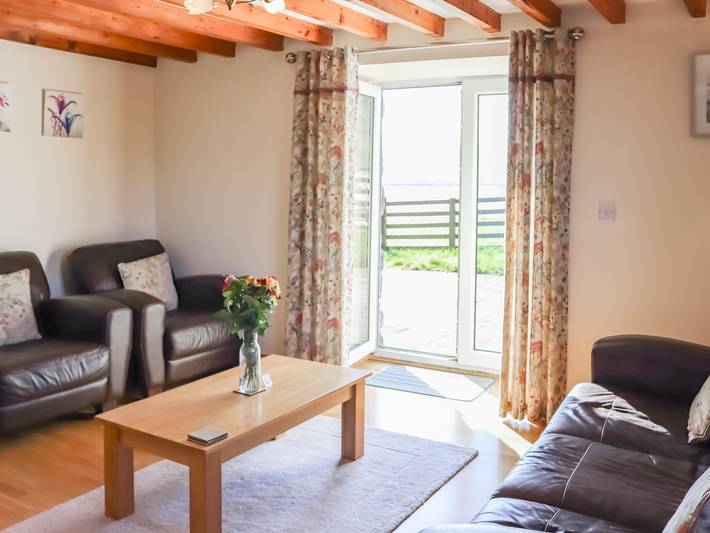 Cottage für 6 Personen mit Garten in Llyn Tegid, Snowdonia