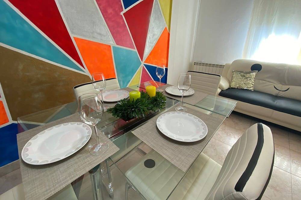 Entire apartment, Apartamento Para Amigos Y Familia in Vigo, Rías Baixas