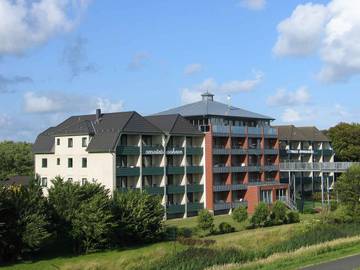 Ferienwohnung für 4 Personen in Büsum, Kreis Dithmarschen, Bild 1