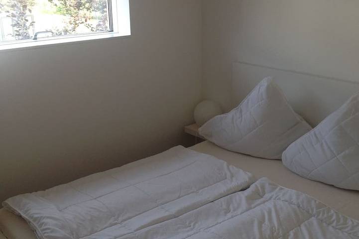 Ferienhaus für 5 Personen, mit Garten und Terrasse in Wismarer Bucht - 2