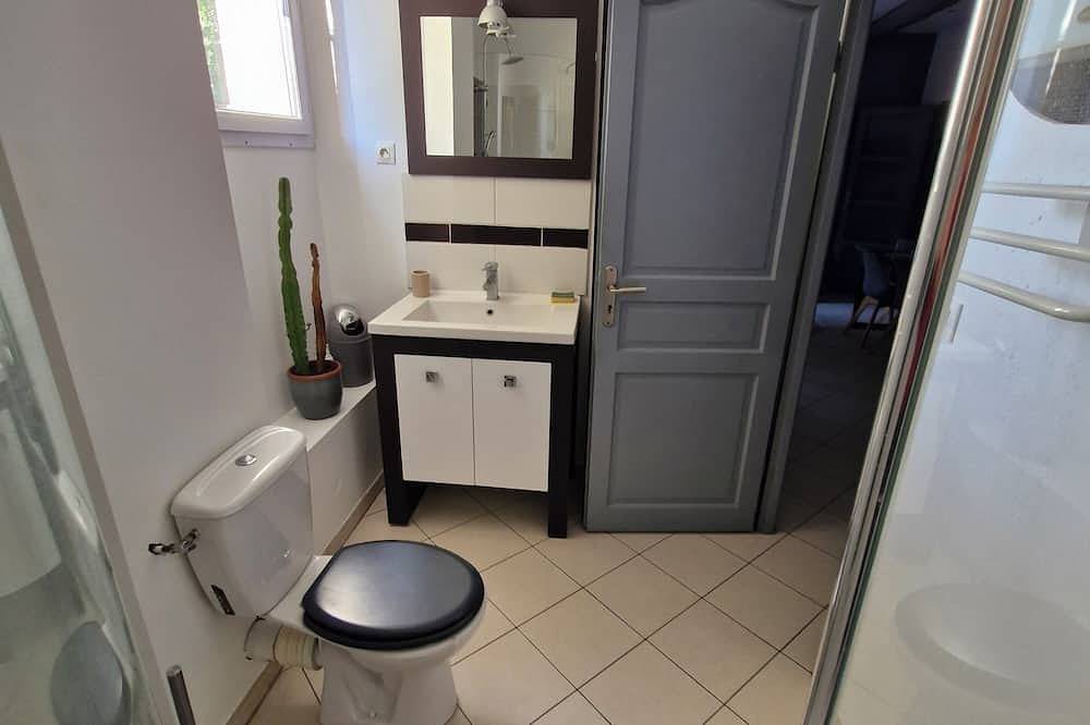 Apartamento entero, The village cocoon in Forcalqueiret, Región Brignoles