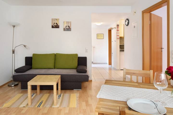 Ferienwohnung für 4 Personen in Freiburg - 2