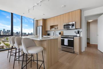 Apartament Wakacyjny dla 4 osoby w Chicago, Hrabstwo Cook, Zdjęcie 1