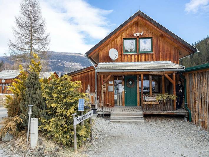 Villa für 4 Personen mit Garten in Stadl an der Mur, Murau (Kreischberg)