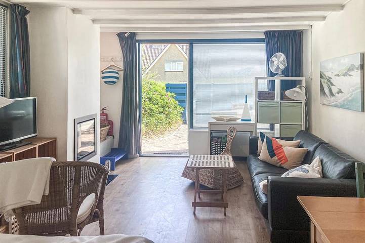 Camping für 2 Personen in Nordholland - 4