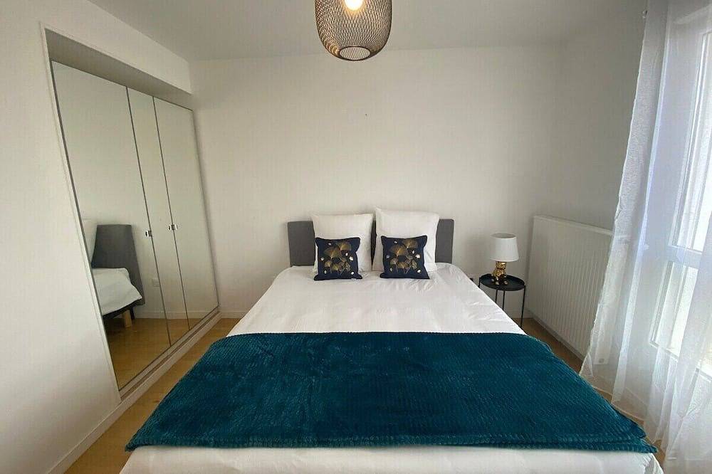 Appartement entier, Blue By Dream Apartments in Chessy, Seine-et-Marne