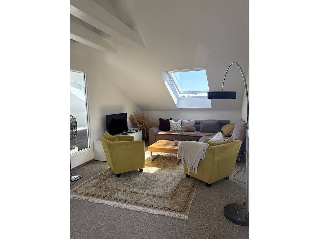 Ferienwohnung mit 1 Schlafzimmer in Überlingen, Region Bodensee-Oberschwaben