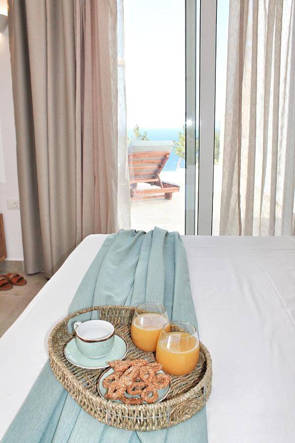 Akropolis Village Complex of Luxury Residence in Karpathos