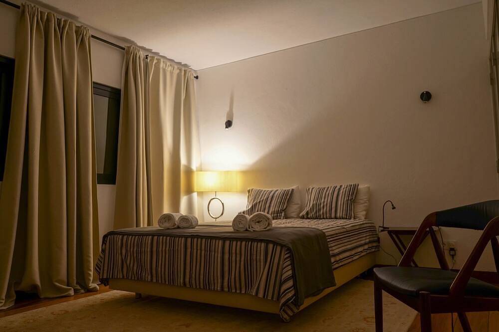 Made in2 - Creative Guest House in Montargil, Portalegre Distrikt