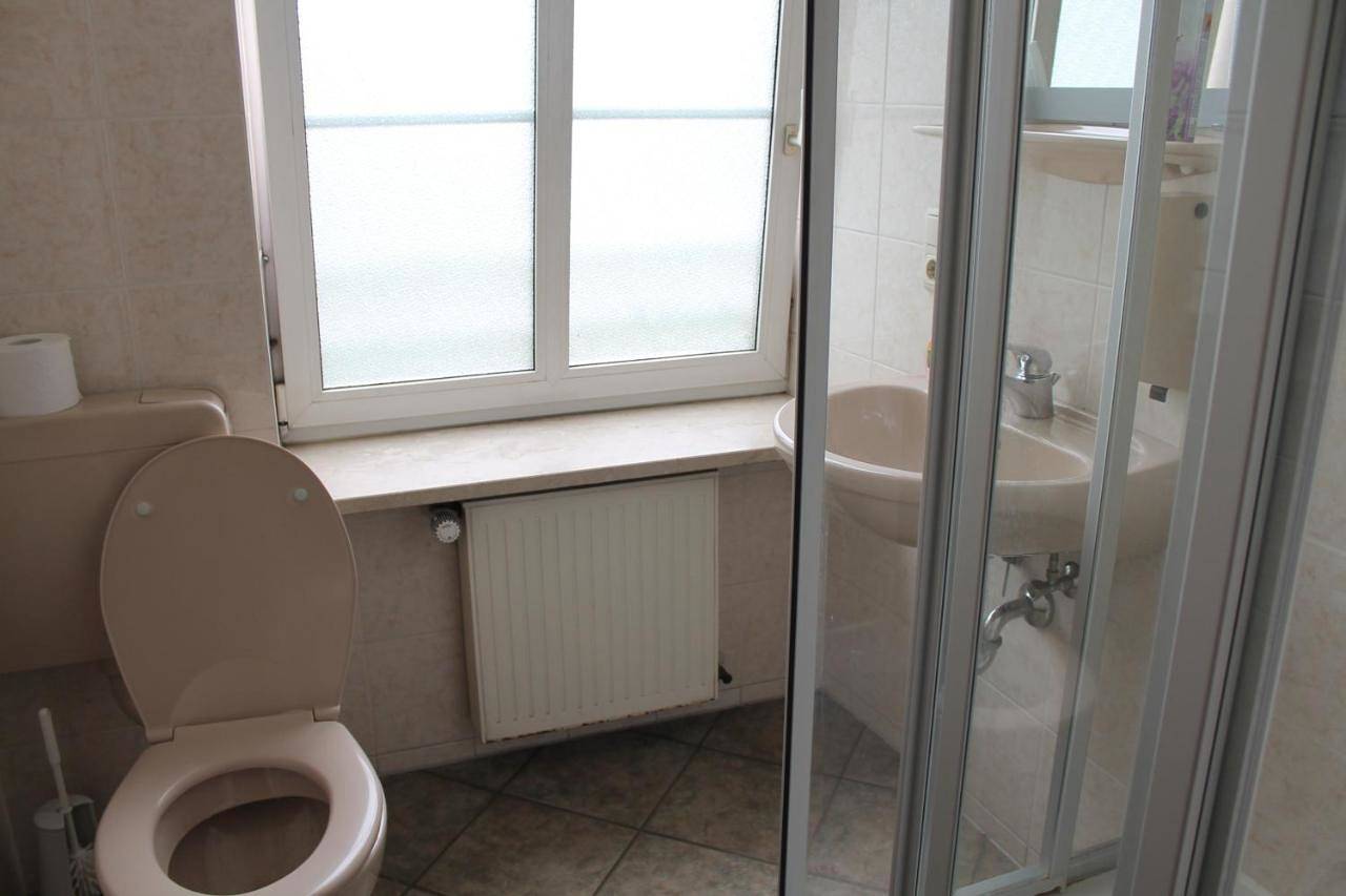 Pension Locarno in Monaco di Baviera Maxvorstadt, Monaco di Baviera