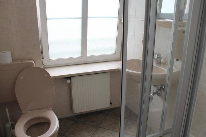 Maison d’hôte pour 2 personnes, avec vue à Munich - 3