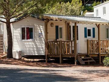 Camping voor 6 Personen in Frejus, Draguignan en omgeving, Afbeelding 2