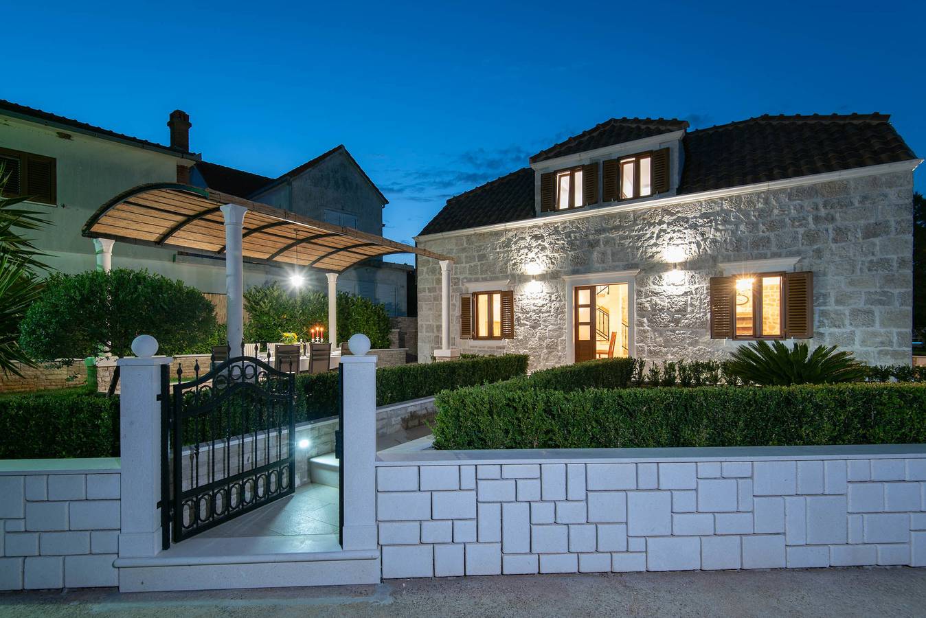 Villa Mirce in Dubrovnik-Neretva