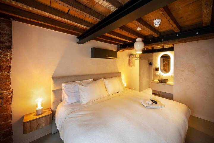 Aparthotel voor 2 personen, met uitzicht - 1