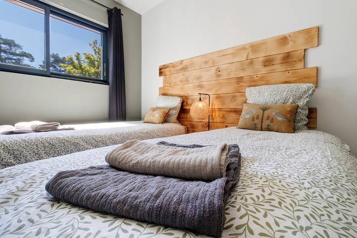 Chambre d’hôte pour 2 personnes, avec jardin, adapté aux familles à Sarlat-la-Canéda - 4