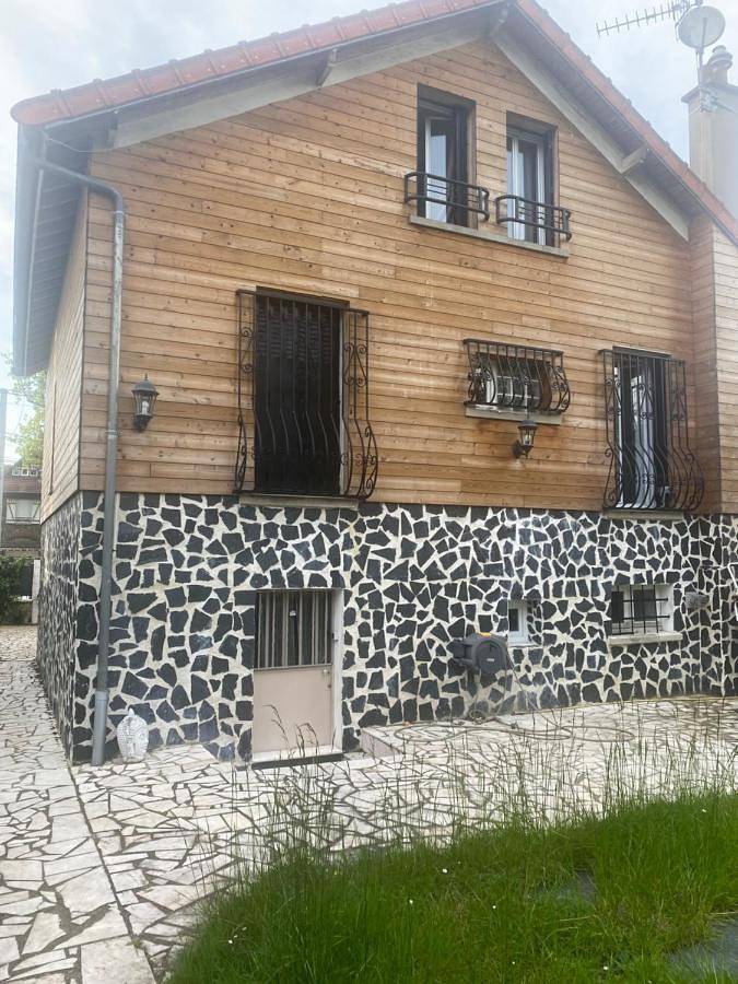 Appartement de vacances pour 3 personnes, avec terrasse, animaux acceptés