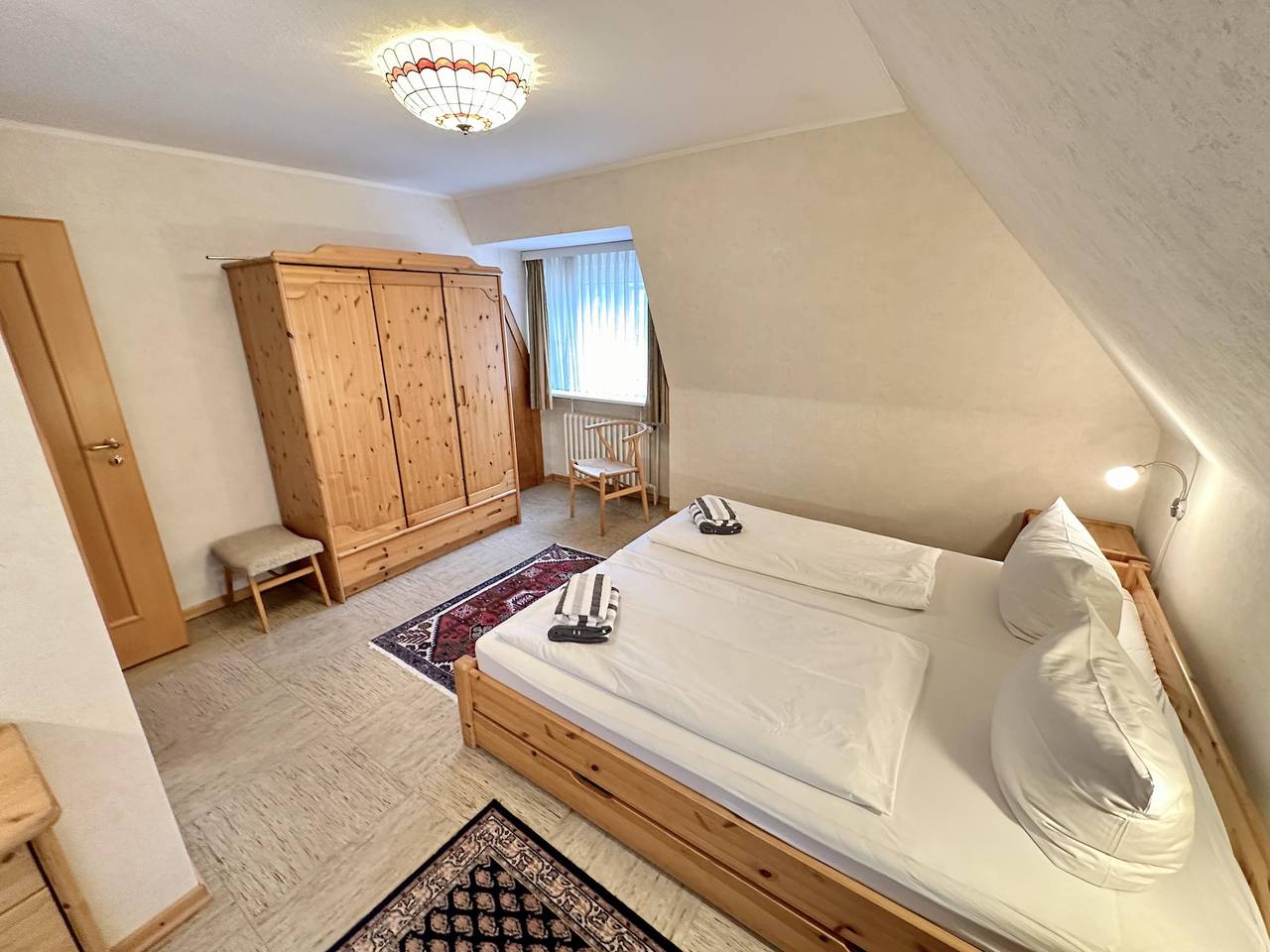 Ganze Ferienwohnung, Haus Rieper in Westerland, Sylt (Gemeinde)