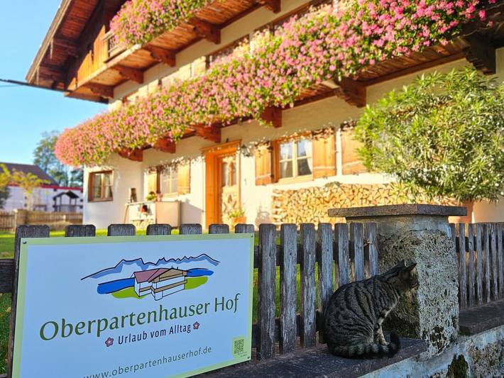 Bauernhof für 2 Personen, mit Garten und Balkon sowie Ausblick am Tegernsee - 4