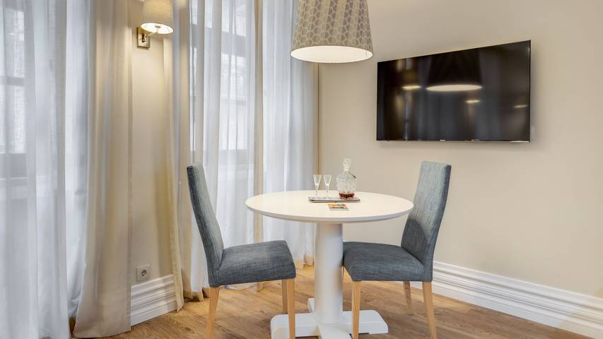 Gîte pour 2 personnes à Vila Nova de Gaia - 4