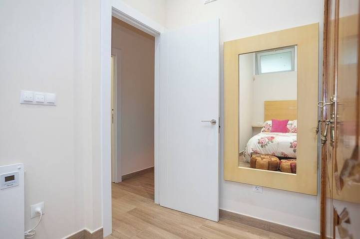 Apartamento entero, Apartamento la serna in Cabezón de la Sal, Costa de Cantabria