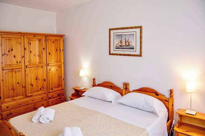 Ganze Wohnung, Ferienwohnung mit WLAN und Klimaanlage in Lido San Giovanni, Alghero