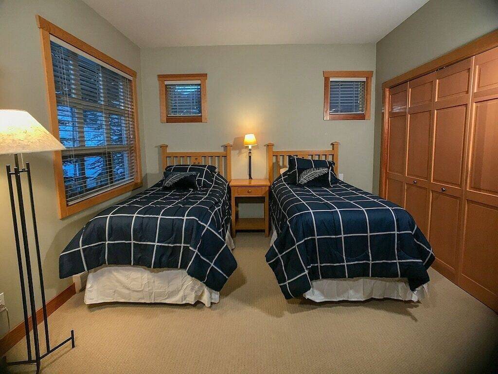 Panorama Riverbend Stadthaus mit 3 Schlafzimmern - Lage, Lage, Lage in Panorama