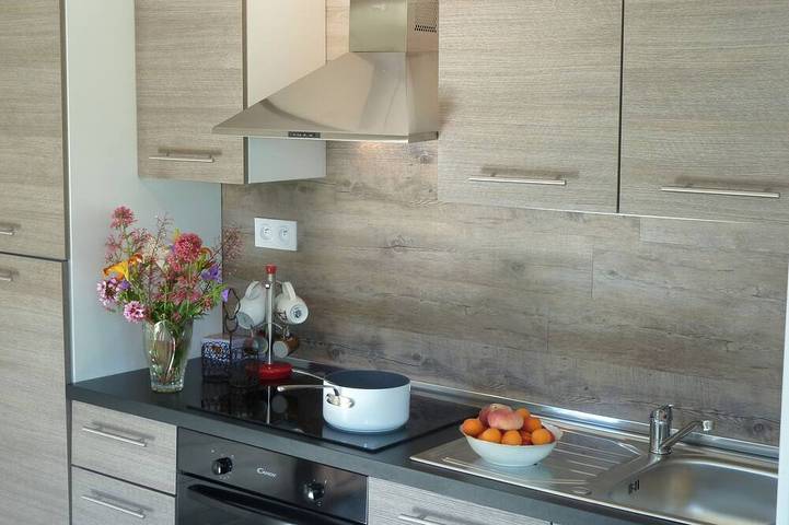 Chambre d’hôte pour 2 personnes, avec jardin à Céaux - 2