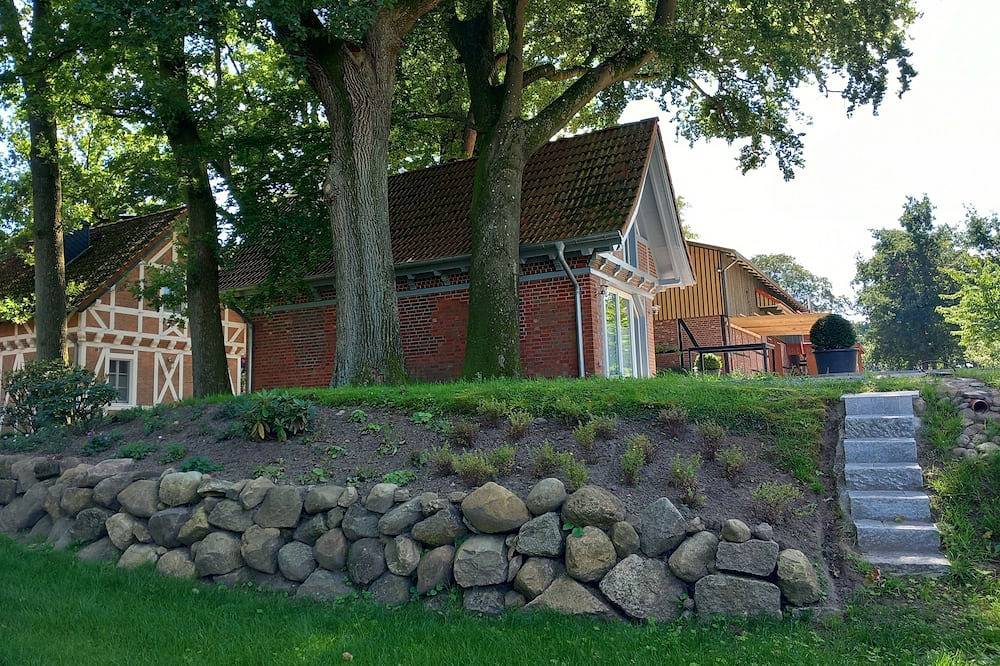 Ferienhaus für 3 Gäste mit 60m² in Buchholz in der Nordheide (189307) in Buchholz in der Nordheide, Nordheide