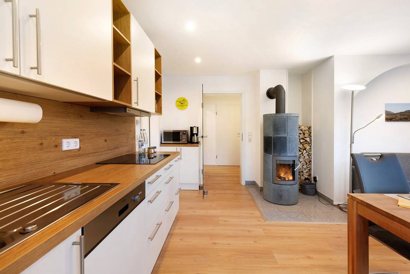 Ganze Wohnung, Geräumige Ferienwohnung Maja in Mössingen, Neckar-Alb