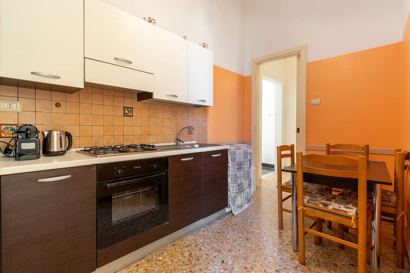Apartamento entero, La Casa di Nonna Anna by Wonderful Italy in Siracusa, Provincia de Siracusa